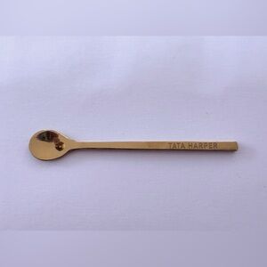 ISO: Tata Harper Luxurious Gold Applicator